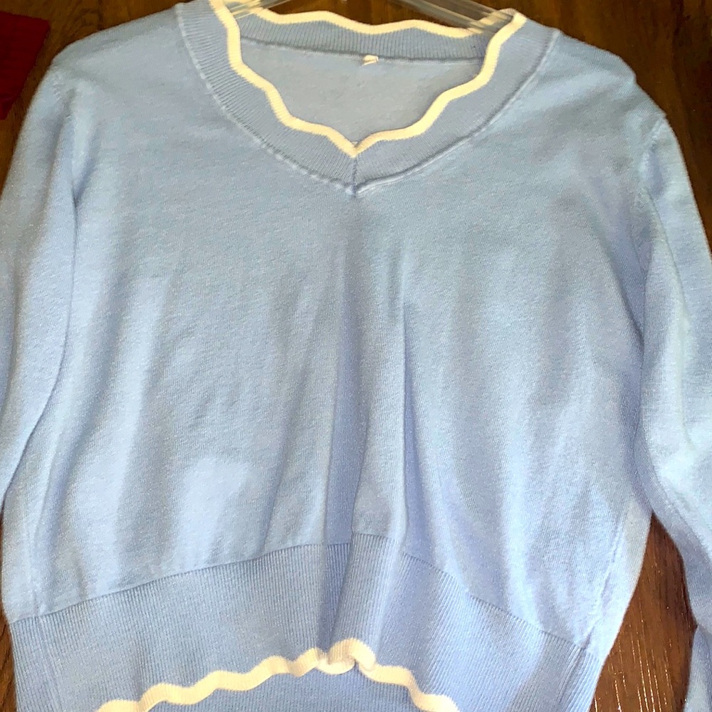 Long sleeve